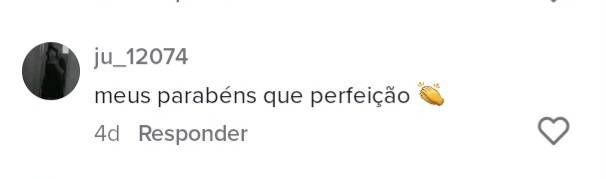 Elogio real da audiência sobre a edição de vídeos 1