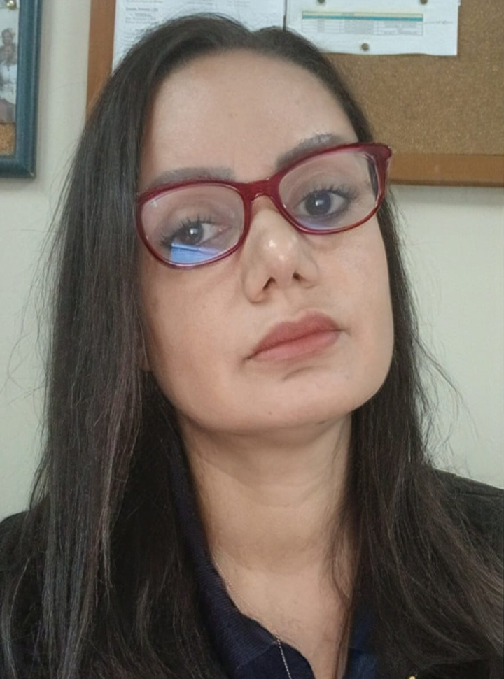 Foto de Tatiana