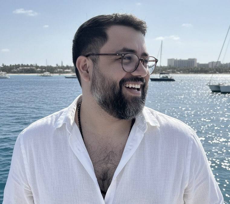 Foto de Tiago Andrade